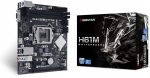 Biostar H61MHV3 H61 Micro ATX Motherboard, Socket 1155, DDR3