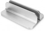 DIGITUS Vertical Notebook Stand aluminum