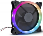 120mm Inter-Tech Argus RS-051 RGB