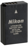 Nikon battery EN-EL20a