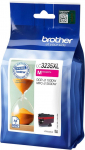 BROTHER LC3235XLM Toner Magenta 5000 pag