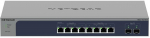 Netgear Switch Smart MS510TXM 8x10GE 2xSP+