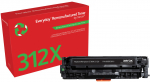 Xerox Toner Everyday HP 312X CF380X Black