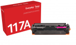 Xerox Toner Everyday HP 117A W2073A Magenta