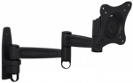 MB FLEXARM 360 III BL VESA75-200 25KG15-