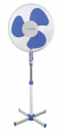 Esperanza Cooling fan Hurricane white-blue