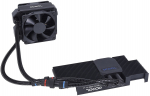 Alphacool Eiswolf 120 GPX Pro GTX 1080Ti Pro M16 - black