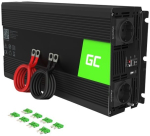 GREEN CELL Car Power Inverter 24V to 230