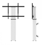 Neomounts by newstar PLASMA-W2250SILVER FIXED Wall mount electric