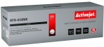 Activejet ATH-410NX Toner (replacement for HP 305X CE410X; Supreme; 4000 pages; black)