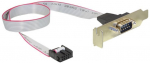 GEMBIRD CC-DB9ML-01 Serial Port Adapter