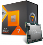 AMD Ryzen 7 7800X3D 5GHz 8C/16T AM5 Processor