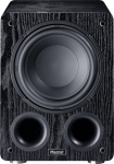 Magnat Alpha RS 8 black