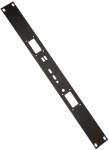 Akasa 1U Rackmount Front Plate f&uuml;r Plato WS