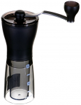 Hario MSS-1DTB coffee grinder Blade grinder Black