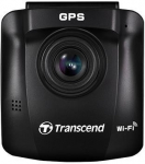 Dashcam Transcend - DrivePro 250 - 64GB Saugnapfhalterung