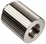 EK Water Blocks EK-Quantum Torque Extender Static MF 28 - Nickel