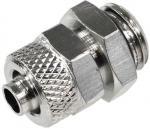 8/6mm (6x1mm) screw-on nozzle G1/4