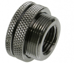Bitspower Wasser-Einf&uuml;ll-&Ouml;ffnung G1/4 Zoll - shiny black