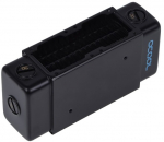 Alphacool NexXxoS UT60 Full Copper X-Flow 40mm Dual (2x40mm) Radiator
