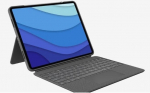 Logitech Combo Touch US iPad Pro 12,9'' 5th Gre