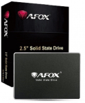 Afox SSD drive 256GB TLC 555/510 MB/s