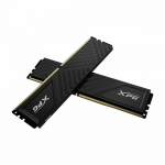 ADATA Memory XPG GAMMIX D35 DDR4 3200 DIMM 32GB (2x16) black