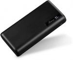 MediaRange Powerbank 20000 mAh 5V USB-C mit Quickcharge