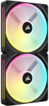 CORSAIR iCUE LINK QX140 RGB 140mm Fan D