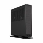 FRACTAL DESIGN Ridge Black mITX PCIe4.0