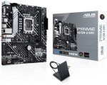 ASUS PRIME H610M-A WIFI LGA1700 MicroATX Motherboard