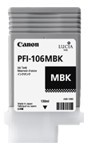 CANON PFI-106MBK Matte Black 130ml