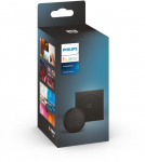 Philips Hue | Tap dial switch black | Black