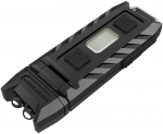 FLASHLIGHT T SERIES 85 LUMENS/THUMB NITECORE