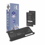 Mitsu Battery Asus B31N1912 E410MA L410MA 3550 mAh