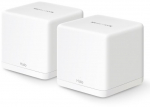 Tp-link System WiFi Halo H60X AX1500 2-pack