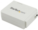StarTech.com Print Server PM1115UWEU - USB 2.0
