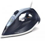 Philips | DST7030/20 | Steam Iron | 2800 W | Water tank capacity 300 ml | Continuous steam 50 g/min | Steam boost perfor