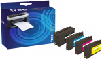 Freecolor Patrone HP 950XL951XL Multipack BKCMY remanufactured