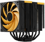 DeepCool AK620 ZERO DARK ZORIA Edition CPU Air Cooler