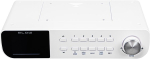 FM/DAB+ BLOW RK1 kitchen radio, white
