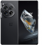OnePlus 12 Dual SIM 6.82" Silky Black Smartphone