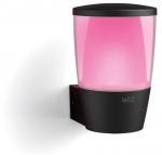 WiZ Smart WiFi Outdoor Wall Light | 8.5 W | 2700-5000 K (RGB)