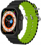 Smartwatch FUSION MT872