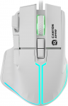 Canyon Gaming Mouse Fortnax GM-636 20000 DPIRGB9 Keys wh retail