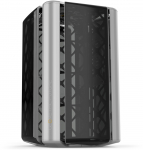 Geometric Future M2 THE ARK Case, TG - Gray