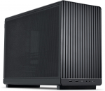 Lian Li DAN Cases A3-mATX Micro-ATX Case - Black