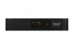 RackUPS 2000VA/1200W 2*9Ah EMERGENCY POWER SUPPLY.