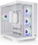 Midi Thermaltake View 380 TG ARGB Snow White
