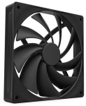 NZXT Fan F140Q V2 Black PWM